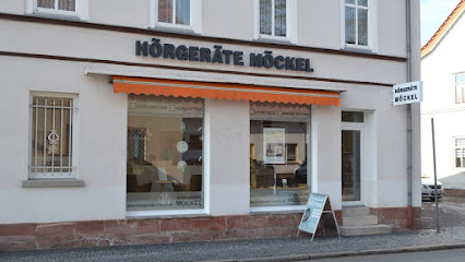 Hörgeräteakustiker Hörgeräte Möckel Vacha
