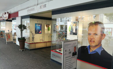 Hörgeräteakustiker Hörgeräte Mohr