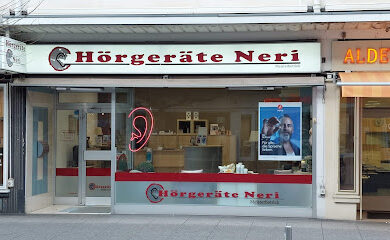 Hörgeräteakustiker Hörgeräte Neri