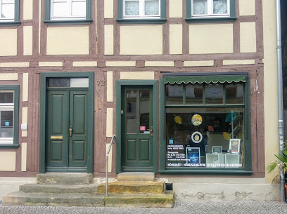 Hörgeräte Obsidian GmbH 1 Hörgeräteakustiker Hörgeräte Obsidian GmbH