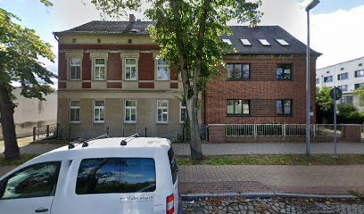 Hörgeräteakustiker Hörgeräte Obsidian GmbH