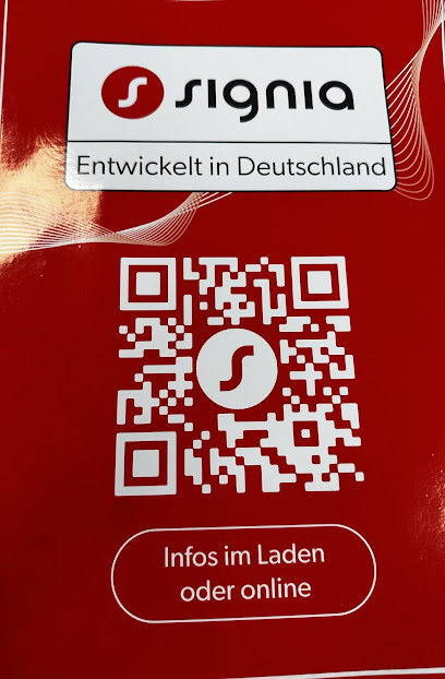 Hörgeräte Obsidian GmbH 1 Hörgeräteakustiker Hörgeräte Obsidian GmbH