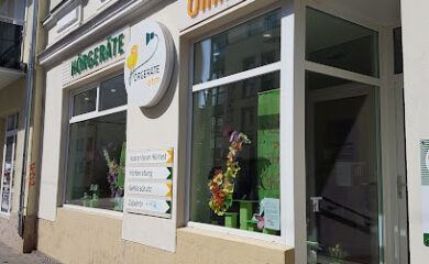 HörPartner - DEIN HÖRGERÄT - Hellersdorf - Audibene Partner 7 Hörgeräteakustiker Hörgeräte Ohm