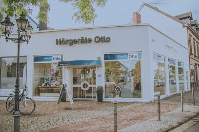 Hörgeräte Otto 1 Hörgeräteakustiker Hörgeräte Otto