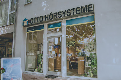 Hörgeräteakustiker Hörgeräte Otto