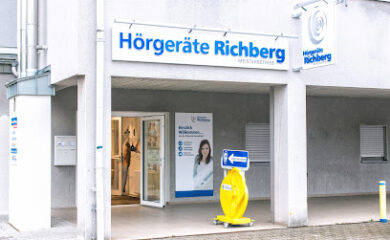Hörgeräteakustiker in Waldmohr 1 Hörgeräteakustiker Hörgeräte Richberg
