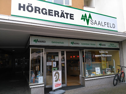 Hörgeräte Saalfeld 1 Hörgeräteakustiker Hörgeräte Saalfeld