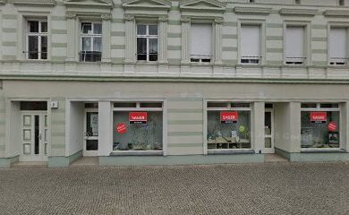 HörPartner - DEIN HÖRGERÄT - Luckenwalde - Audibene Partner 2 Hörgeräteakustiker Hörgeräte Sager GmbH