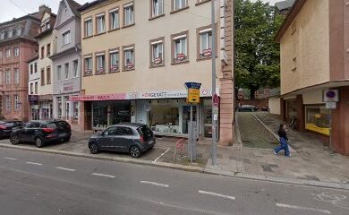 Hörgeräteakustiker Hörgeräte Schaaf & Maier GmbH