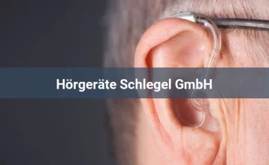 GEERS Hörgeräte 3 Hörgeräteakustiker Hörgeräte Schlegel GmbH