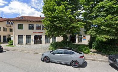Hörgeräteakustiker Hörgeräte Schwägerl GmbH Rosenheim