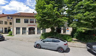 Hörgeräteakustiker Hörgeräte Schwägerl GmbH Rosenheim