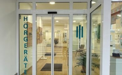 Hörgeräteakustiker Hörgeräte Spenner-Schneider