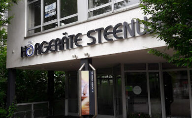 Hörgeräte Horstmann 2 Hörgeräteakustiker Hörgeräte Steenweg