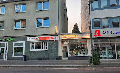 Hörgeräte Leidecker 4 Hörgeräteakustiker Hörgeräte Steneberg GmbH