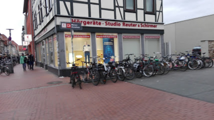 Hörgeräte-Studio Reuter & Schirmer GmbH 1 Hörgeräteakustiker Hörgeräte-Studio Reuter & Schirmer GmbH