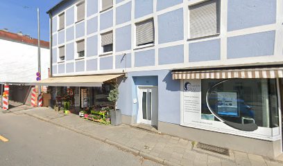Hörgeräteakustiker Hörgeräte Tobias Stuy