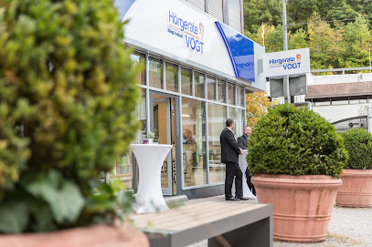Hörgeräte Vogt GmbH 1 Hörgeräteakustiker Hörgeräte Vogt GmbH