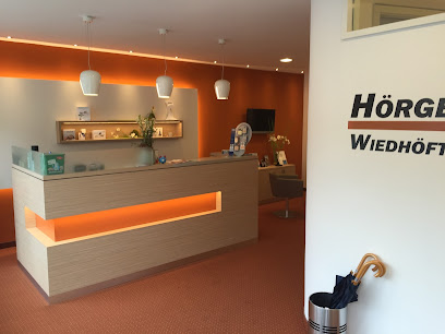 Hörgeräte Wiedhöft & Horn GbR 1 Hörgeräteakustiker Hörgeräte Wiedhöft & Horn GbR