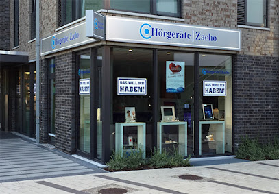 Hörgeräte Zacho 1 Hörgeräteakustiker Hörgeräte Zacho
