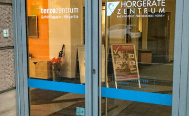 Hörgeräteakustiker in Neumarkt in der Oberpfalz 3 Hörgeräteakustiker Hörgeräte Zentrum Neumarkt