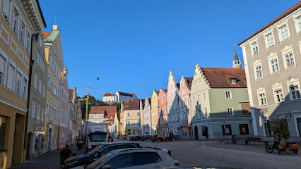 Hörgeräte Zieglmaier Landshut 1 Hörgeräteakustiker Hörgeräte Zieglmaier Landshut