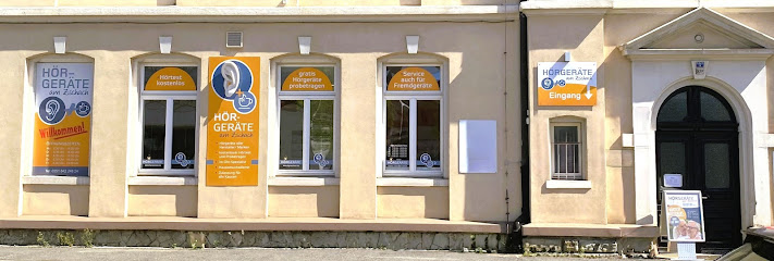 Hörgeräte am Zschach 1 Hörgeräteakustiker Hörgeräte am Zschach