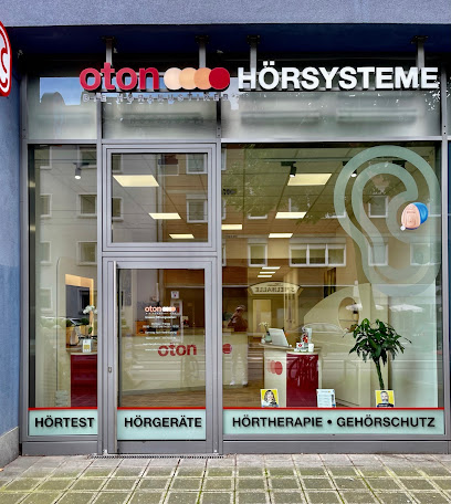 Hörgeräte in Nürnberg von OTON Die Hörakustiker 1 Hörgeräteakustiker Hörgeräte in Nürnberg von OTON Die Hörakustiker