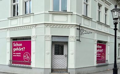 Hörgeräteakustiker in Meuselwitz 1 Hörgeräteakustiker Hörgeräte von Hörakustik Kufs Meuselwitz