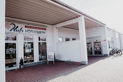 Hörgeräteakustiker Hörgeräte von Hörakustik Kufs in Groitzsch