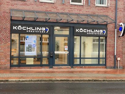 Hörgeräteakustiker Hörgeräte von Köchling Hörsysteme Itzehoe