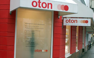 Hörgeräteakustiker Hörgeräte von OTON Die Hörakustiker