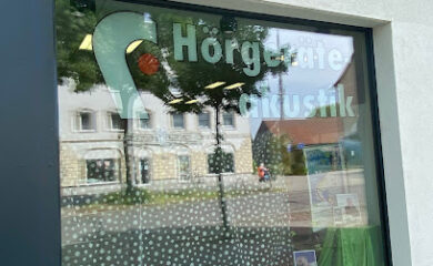Hörgeräteakustiker in Falkensee 1 Hörgeräteakustiker Hörgeräteakustik Czeszak GmbH