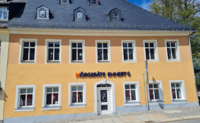 Hörgeräteakustiker in Annaberg-Buchholz 1 Hörgeräteakustiker Hörgeräteakustik Ehnert GmbH & Co. KG