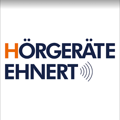 Hörgeräteakustik Ehnert GmbH & Co. KG 1 Hörgeräteakustiker Hörgeräteakustik Ehnert GmbH & Co. KG