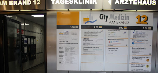 Hörgeräteakustiker Hörgerätefachberatung Becker Mainz
