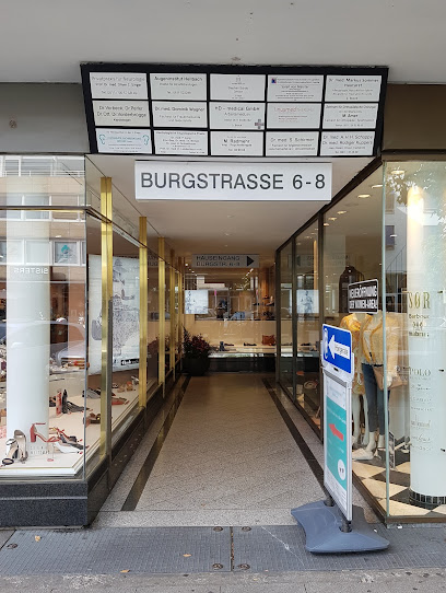 Hörgeräteakustiker Hörgerätefachberatung Becker Wiesbaden