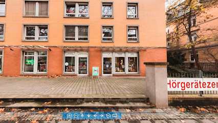 Hörgerätezentrum Fritsche GmbH 1 Hörgeräteakustiker Hörgerätezentrum Fritsche GmbH