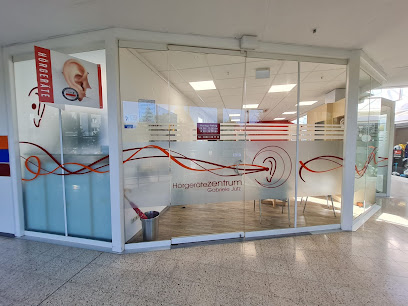 Hörgeräteakustiker Hörgerätezentrum Gabriele Jütz
