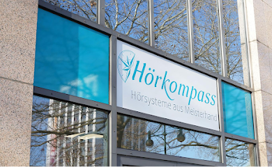 KIND Hörgeräte & Augenoptik Magdeburg Zentrum 8 Hörgeräteakustiker Hörkompass Beiermann & Reß GbR