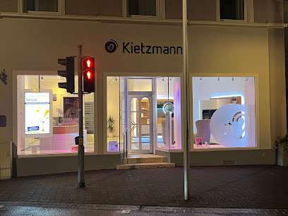 Hörgeräteakustiker Hörkonzepte Kietzmann e.K.