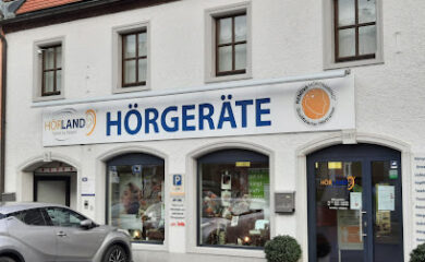 Hörgeräteakustiker in Marktredwitz 1 Hörgeräteakustiker Hörland GmbH - Hörgeräte | Hörtest | Hörakustik in Marktredwitz