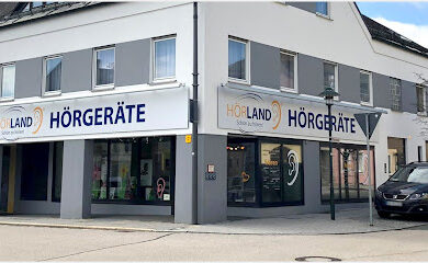 Hörgeräteakustiker Hörland e.K - Hörgeräte | Hörtest | Hörakustik in Rehau