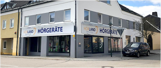 Hörland e.K - Hörgeräte | Hörtest | Hörakustik in Rehau 1 Hörgeräteakustiker Hörland e.K - Hörgeräte | Hörtest | Hörakustik in Rehau