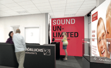 Hörgeräteakustiker Hörluchs Hörgeräte Nürnberg Nord