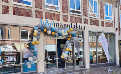 Amplifon Hörgeräte Plön, Plön 2 Hörgeräteakustiker Hörmanufaktur Hörgeräte Plön