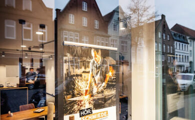 Hörgeräte Sögding - Lüneburg Bockelsberg - Ihr Hörakustiker für Sie vor Ort 6 Hörgeräteakustiker Hörschmiede GmbH