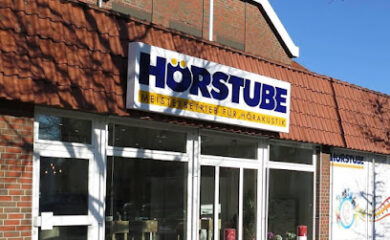Hörgeräteakustiker Hörstube oHG