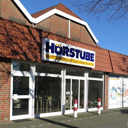 Hörstube oHG 1 Hörgeräteakustiker Hörstube oHG