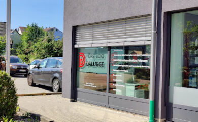 Hörgeräteakustiker Hörstudio Dalügge GmbH